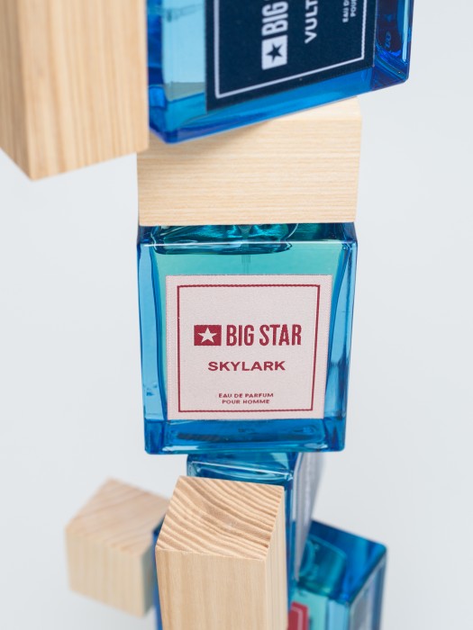 Pánsky parfém SKYLARK --